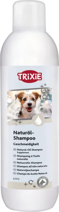 Hauptproduktbild TRIXIE Naturöl šampon 250 ml - s olejem z makadamového ořechu