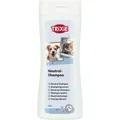 TRIXIE Neutralshampoo 1 l – sanfte Pflege für ein schönes Fell