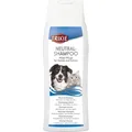 TRIXIE Neutralshampoo 250 ml – sanfte Pflege für schönes Fell
