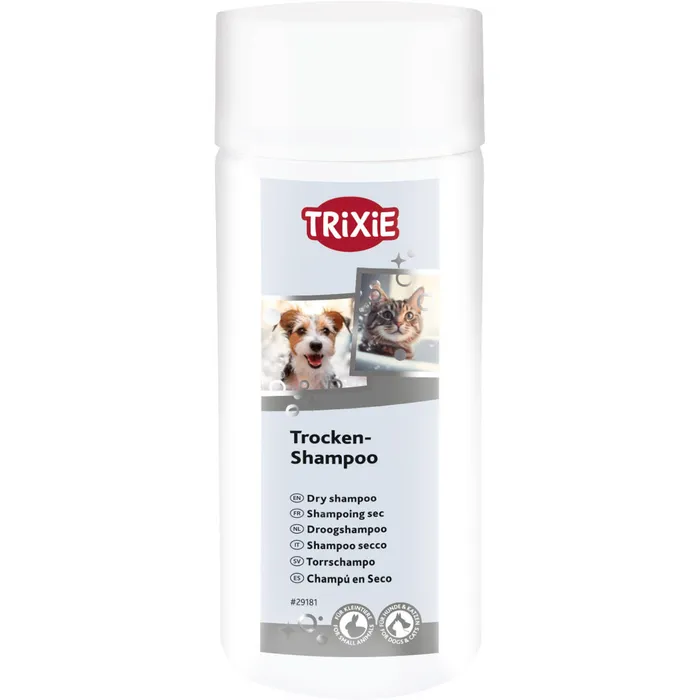 Hauptproduktbild TRIXIE Trocken šampon 100 g - suchý šampon