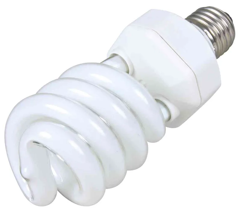 Hauptproduktbild Tropic Pro Compact 6.0, UV-B Compact Lamp, 23 W