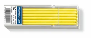 Bleistift "Lumocolor", gelb, non-permanent, omnichrom, STAEDTLER
