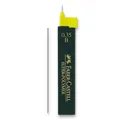 Superpolymer Graphitminen 0,35 mm B von Faber-Castell (120301)