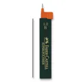 Graphitstifte Superpolymer 1,0 mm B Faber Castell 120901