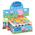 bublifuk Dulcop prasátko Pepa  60ml