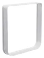 Weiteres Produktbild Tunnel für Tür #3874/3879, weiß