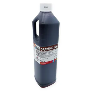 Tinte 1417 braun einziehbar 1000g