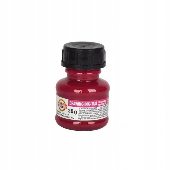 Hauptproduktbild Tuš 1417 magenta 20 g