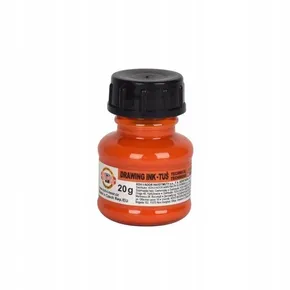 Tinte 1417 orange 20 g