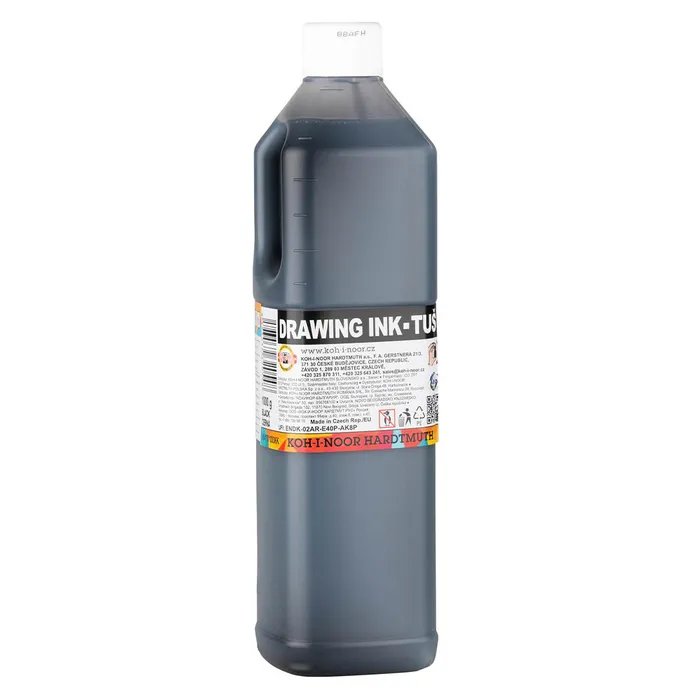 Hauptproduktbild Tuš ČERNÁ 1417 vytahovací 1000g