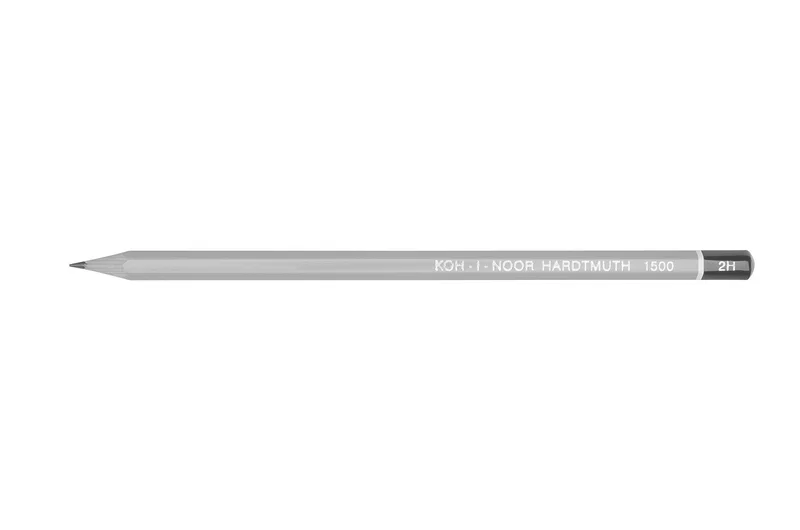 Hauptproduktbild tužka 1500 2H
