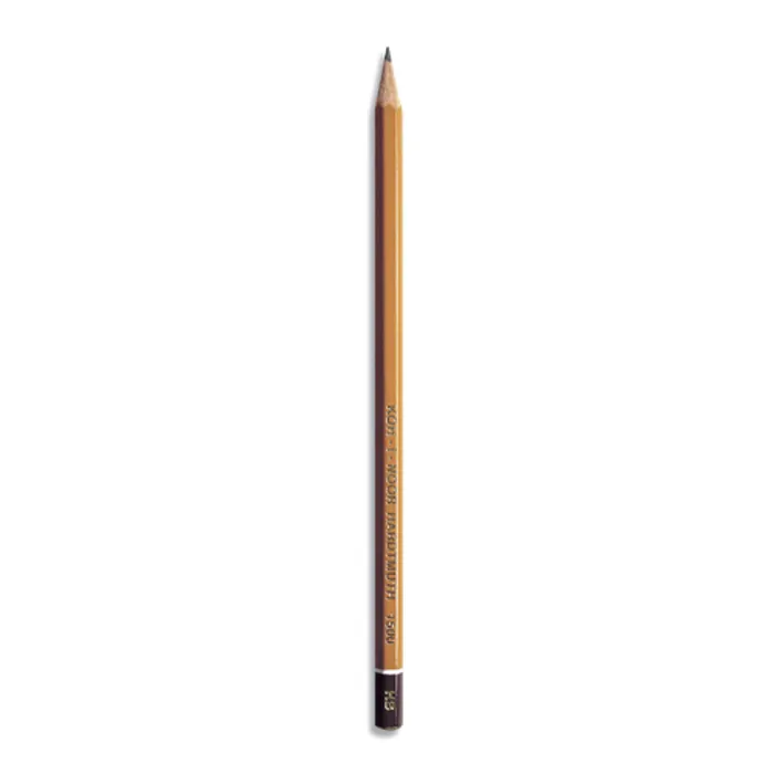 Hauptproduktbild tužka 1500 5B