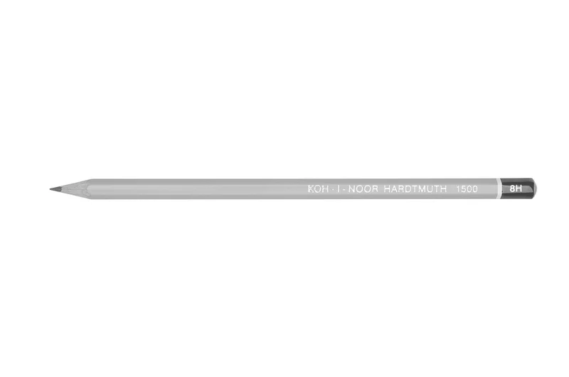 Hauptproduktbild tužka 1500 8H