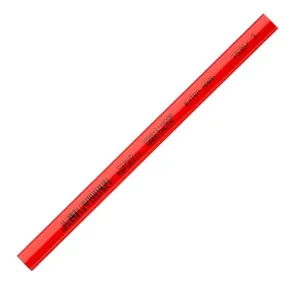 1536/3 Zimmermannsbleistift