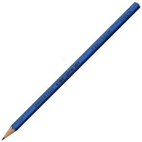 Graphitstift 1703/4 blau