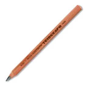 Graphitstift 1830 TRIOGRAPH HB - dreieckig