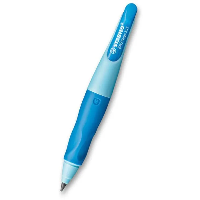 Hauptproduktbild Tužka Stabilo EASYergo 3,15 pro leváky, modrá