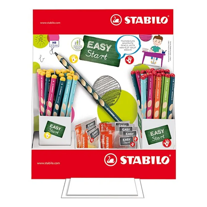 Hauptproduktbild Tužka Stabilo Easygraph stojánek