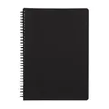 Weiteres Produktbild Twin Wire Block A4 PP Classic schwarz