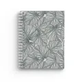 Weiteres Produktbild Twin-Drahtblock A4 Soft Monstera