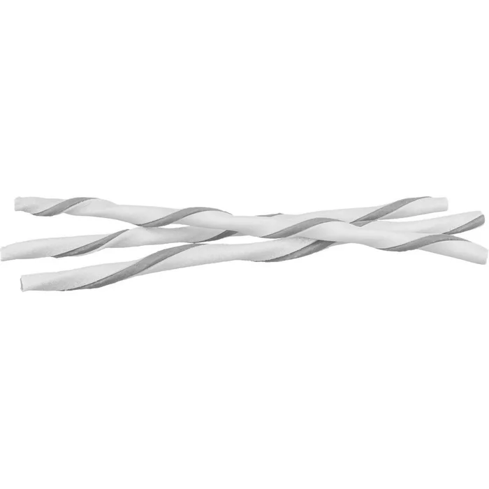 Hauptproduktbild Twisters - kroucené tyčky plněné kuřecím masem [50 ks], 34 cm/40 g