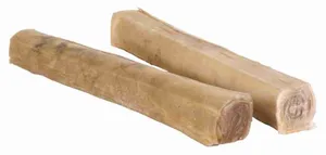 Büffellederbarren 12cm/15mm (4x25g)