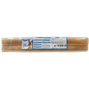 Büffellederbarren 25cm/20mm (2 x 80g)