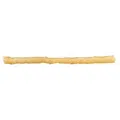 Weiteres Produktbild Gedrehter Lederstab 12cm/7-8mm (100Stk/Packung)