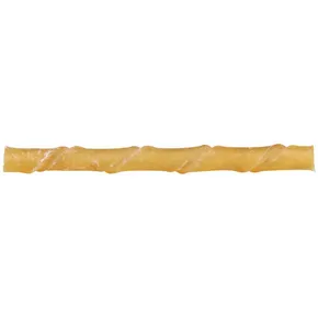 Gedrehter Lederstab 12cm/9-10mm (100Stk/Packung)