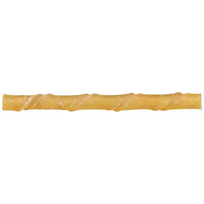Hauptproduktbild Tyčinka točená kůže 12cm/9-10mm (100ks/bal.)