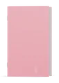 Wöchentlicher Terminkalender - Alois - Farbe - Rosa