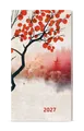 Wochentagebuch - Jakub - Lamino - Taschenformat - Zen