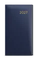 Wochentagebuch - Jakub - Premier - Taschenformat - blau