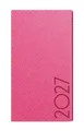 Wochentagebuch - Jakub - Tora - Taschenformat - rosa