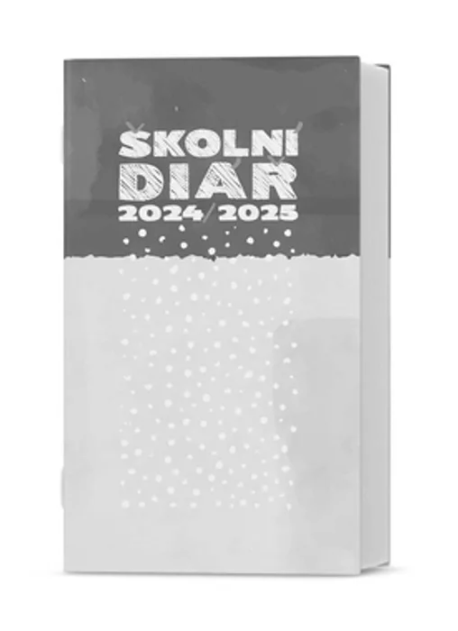 Hauptproduktbild Týdenní diář - Kamil - lamino - Modrý