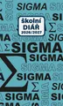 Wochentagebuch - Kamil - laminiert - Sigma