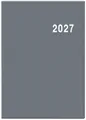 Wochenplaner - Ladislav - PVC - grau