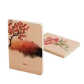 Weiteres Produktbild Wöchentlicher Tagebuchkalender - Oskar - Kraft - Zen