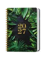 Wöchentlicher Terminkalender - Oskar - Twin - Blätter