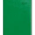 Weiteres Produktbild Wochentagebuch - Oskar - Vivella - A5 - Hellgrün