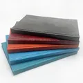 Weiteres Produktbild Wochentagebuch - Oskar - Vivella - A5 - Mix