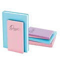 Weiteres Produktbild Wochentagebuch - Prokop - Pastell - B6 - blau