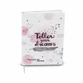 Wochentagebuch "Student" 2019/2020, Schul-, V8, Hardcover, Taschenformat, Träume, BALOUŠEK