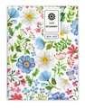Wochentagebuch - Student - V8 - laminiert - Taschenformat - Wiese