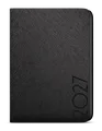 Wöchentlicher Terminkalender - Zoro - Tora - A5 - schwarz