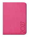 Wöchentlicher Terminkalender - Zoro - Tora - A5 - rosa