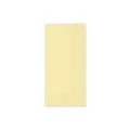 Serviette 1/8 Falz 3-lagig gelbgrün 33 x 33 cm [250 St.]