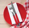 Serviette 1/8 Falz 3-lagig gelbgrün 33 x 33 cm [250 St.]
