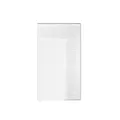 Serviette 1/8 Falz 3-lagig weiß 33 x 33 cm [250 St.]