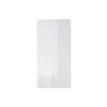 Serviette 1/8 Falz 3-lagig weiß 33 x 33 cm [250 St.]